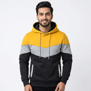 Latest Design Low Price Men <b>Hoodies</b> 2025 New Style Adults Size <b>Hoodies</b> Outdoor Wear <b>Hoodies</b> Factory Wholesale - Product Image 1