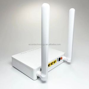 ONT ZX-F663NV3A xpon sợi quang thiết bị 1ge + 3fe + 1 Chậu + USB + ban nhạc duy nhất Wifi onu nhà máy giá băng thông rộng FTTH Tiếng Anh firmware - Product Image 4