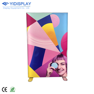 Yidisplay không khung seg LED hộp đèn vải triển lãm hiển thị quảng cáo biểu ngữ dệt <span class=keywords><strong>lightbox</strong></span> cho quảng cáo - Product Image 3