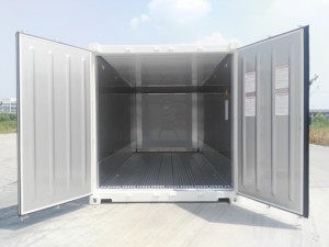 Nhà sản xuất xuất khẩu 20ft <span class=keywords><strong>container</strong></span> lạnh <span class=keywords><strong>container</strong></span> đông lạnh giá tốt - Product Image 6