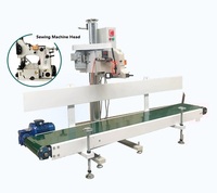 Machine à coudre avec fermeture de sac Colonne ronde Piédestal SZ-2