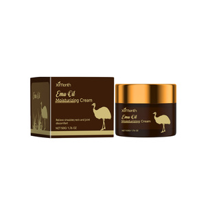 Olio essenziale Ximonth per il Comfort di esercizio quotidiano cura del corpo olio da massaggio mirato al ginocchio e alle articolazioni della spalla - Product Image 1