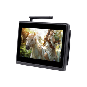 Alta calidad <span class=keywords><strong>7</strong></span> pulgadas <span class=keywords><strong>PC</strong></span> todo en una computadora Industrial con i3 i5 i7 <span class=keywords><strong>pc</strong></span> todo-en-uno para la familia y la Oficina - Product Image 2