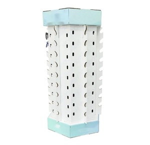 Tùy chỉnh kính mát Sản phẩm nhựa hiển thị đứng truy cập trẻ em kính POS hiển thị - Product Image 1