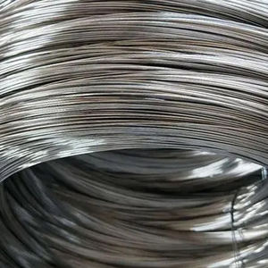 Exportar productos libres de impuestos Alambre fino de acero inoxidable de alta calidad y bajo precio - Product Image 2