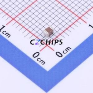 CGA4J1X7R1V475KT000S SMD <b>Capacitor</b> (MLCC) 0805 ( Capacitance: 4.7uF )( Precision: 10% Rated Voltage: 35V ) - Product Image 1