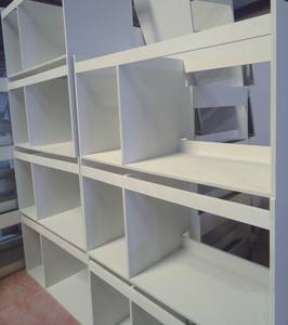 10mm उच्च घनत्व निविड़ अंधकार परमवीर चक्र फोम बोर्ड निर्माता - Product Image 5