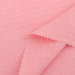 고품질 유기농 중량 100% 코튼 포플린 직물 (셔츠, 정장, 드레스, 유아복, 여자아이 수건, 스커트용) - Product Image 4