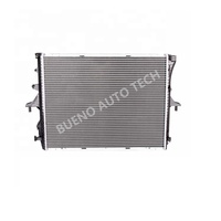 Pièces de rechange pour moteur Radiateur de voiture 8K0121251K Radiateur de voiture Fabrication Prix de gros 8K0121251T
