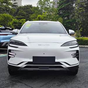 Song Plus Ev Model unggulan <span class=keywords><strong>Re</strong></span>-styled, kendaraan listrik penuh 605km Suv 5 pintu, Byd Song Plus Hybrid Byd Song Dmi 150km Phev - Product Image 1