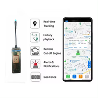 Vente en gros en usine Système de localisation Plate-forme de suivi Gps pour dispositif de suivi de véhicules avec logiciel de suivi