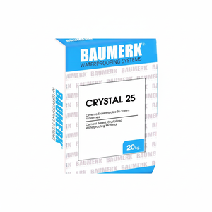 Crystallized <b>Waterproofing</b> <b>Material</b> - Product Image 3