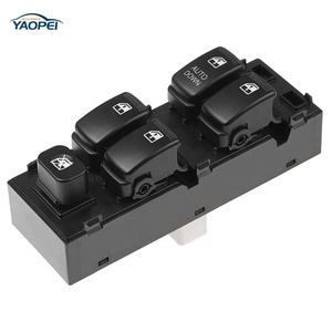 93570-1C110 YAOPEI interruttore elettrico universale con guida a sinistra per <span class=keywords><strong>2006</strong></span> a matrice di 2003 2010 <span class=keywords><strong>Hyundai</strong></span> <span class=keywords><strong>Getz</strong></span>-2011 - Product Image 5
