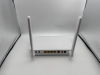 H1s-2 XPON ONU |   Modem FTTH compatible GPON/EPON, 1GE+3FE, 2USB & 1Tel, Wi-Fi double bande (2.4G/5G), équipement neuf