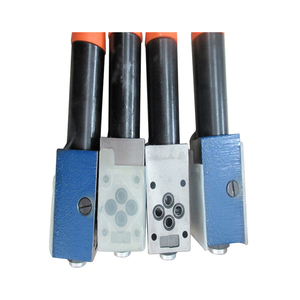 Vanne de régulation de débit Rexroth ZDR10DP1-4X/150YM, vannes de sécurité et de réduction de pression - Product Image 2
