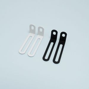 Support d'étagère réglable Li Hai 70x30x15mm, connecteur d'angle pour fixation de meubles et armoires - Product Image 1