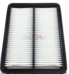 High quality 28113-2P100 FILTER-AIR CLEANER 28113 2P100 for Hyun-dai Ki-a 281132P100 - Product Image 3