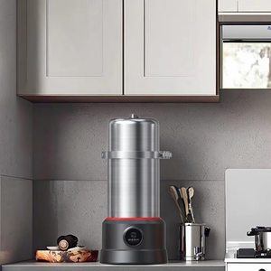 Purificador de <span class=keywords><strong>agua</strong></span> de cocina de doble salida, <span class=keywords><strong>agua</strong></span> pura para lavar y <span class=keywords><strong>agua</strong></span> <span class=keywords><strong>mineral</strong></span> para beber, 0.01μm UF elimina 99.99% bacterias - Product Image 6