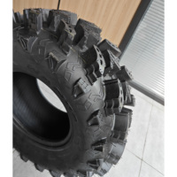 Quad ATV 4x4 500cc WANDA P376 25x10-11 25*10-11 Accessoires 4x4 Quad VTT Réfrigérateurs pour adultes Véhicules tout-terrain et UTV Pneus