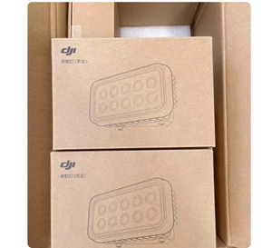 AGRAS T50 T60 T25 T25P Original Navigation <b>LED</b> <b>Lights</b> for DJI Drone Accessories Metal & Plastic Guangdong - Product Image 6