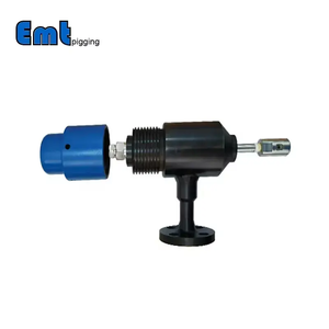 Inyector Químico de Alta Presión Personalizado EMT para Limpieza de Tuberías de Gas - Product Image 2