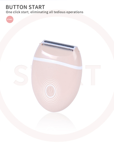 <span class=keywords><strong>Épil</strong></span>ateur Électrique <span class=keywords><strong>3</strong></span> en 1 Indolore Femme, Tondeuse Corps et Visage - Product Image 6
