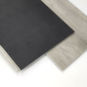 Suelo Vinílico Autoadhesivo SPC, Moderno, para Dormitorio, con Diseño de Madera Natural de Roble, Nogal y Arce, Ecológico, Impermeable, para Cocina y Sala de Estar - Product Image 2