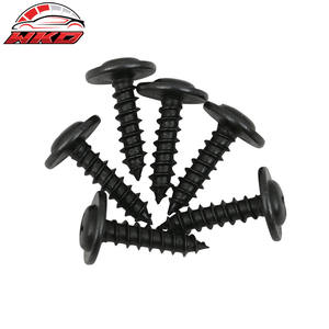 Lèvre de pare-chocs avant pour Alfa Romeo Giulia 2017-2021, spoiler non peint en PP, séparateur inférieur, accessoires automobiles - Product Image 6