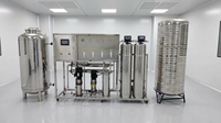 Filtro de Agua Industrial Tipo Bolsa de Acero Inoxidable, Clarificador de Líquidos de Alto Caudal para la Industria del Petróleo y Gas