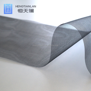 Grand <span class=keywords><strong>moustiquaire</strong></span> en fibre de verre imperméable pour l'extérieur, design moderne, pour la piscine et le porche. - Product Image 5