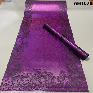 Turbantes Nigerianos <span class=keywords><strong>Originales</strong></span> Swiss Hayes, Tejidos Tradicionales Africanos, Sego Headties, Aso Oke, <span class=keywords><strong>Tocados</strong></span> <span class=keywords><strong>de</strong></span> Boda, Accesorios para la Cabeza <span class=keywords><strong>de</strong></span> <span class=keywords><strong>Novia</strong></span> - Product Image 4