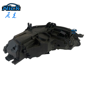 Cho <span class=keywords><strong>Audi</strong></span> rs4 đen ma trận Đèn pha lắp ráp 2021-2024 <span class=keywords><strong>A4</strong></span> S4 rs4 trái và phải ban đầu đèn pha LED Đèn chạy ban ngày - Product Image 5