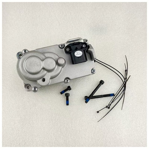 Actionneur électronique de turbocompresseur He300vg 5452695 pour moteur Cummins - Product Image 6