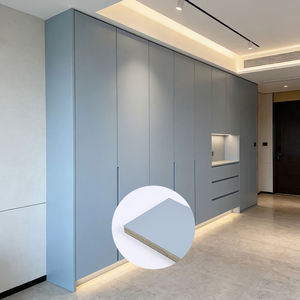 Panneau mural ignifuge 3D résistant à la chaleur pour l'Europe, acoustique, 120 pouces, à faible coût - Product Image 2