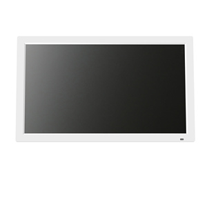 Pantalla de gran tamaño de 21,5 pulgadas compatible con USB SD colgante de pared electrónico reproducción de bucle de imagen de vídeo descarga gratuita marco de fotos Digital - Product Image 5