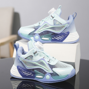 Cema 2025 primavera autunno <span class=keywords><strong>scarpe</strong></span> da basket per ragazzi calzature sportive per <span class=keywords><strong>bambini</strong></span> con pulsante rotante per la stagione invernale <span class=keywords><strong>Online</strong></span> nuovo - Product Image 6