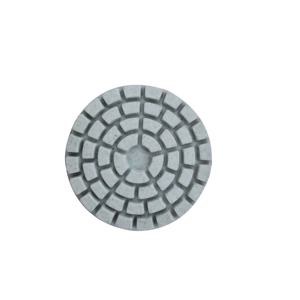 2021 New Design 2inch 50mm Flexible Wet Grinding Pad Diamond Polishing Pad for Marble Granite <strong>and</strong> Concrete - Product Image 2
