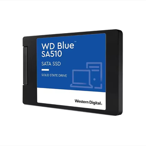 SSD รุ่น <span class=keywords><strong>SA510</strong></span> ของแท้ สีฟ้า ความจุ <span class=keywords><strong>1TB</strong></span> ขนาด 2.5 นิ้ว SATA3.0 ไดรฟ์โซลิดสเตทในตัว จัดส่งรวดเร็ว - Product Image 6