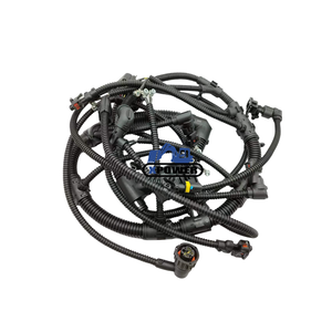 New XPower Wire <b>Harness</b> 14501569 14503755 14505542 22067983 20554258 for EC290B Engine <b>Harness</b> - Product Image 1