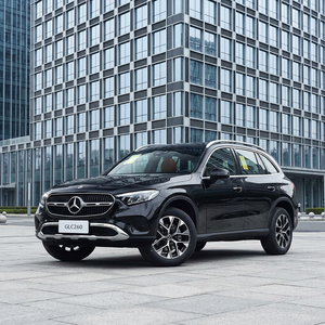 benzz GLC 260 gas vehicle Gas petrol car SUV High Performance SUV Luxury Vehicle LHD Panoramic Sunroof Deposit - Product Image 1