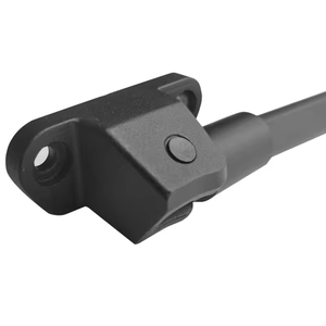 Superbsail Parking Stand Kickstand Pour <span class=keywords><strong>Ninebot</strong></span> <span class=keywords><strong>MAX</strong></span> G30 G30D 10 Pouces Scooter Électrique Pied Support Scooter Pièce De Rechange Accessoires - Product Image 4