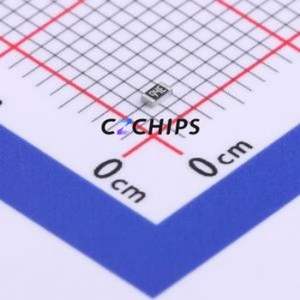 Resistencia SMD RC0603FR-079M31L 0603 (Tipo: Película Gruesa) (Resistencia: 9.31MOhm Precisión: 1%) - Product Image 1