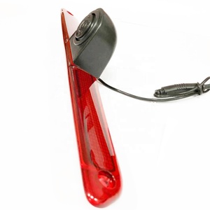 Caméra de recul pour feux stop Mercedes Sprinter, grand angle 170°, étanche IP68, vision nocturne Starlight, pour <span class=keywords><strong>VW</strong></span> Crafter et mise à niveau Mercedes Van - Product Image 4