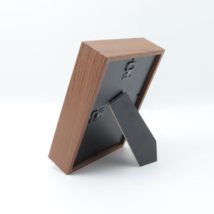 Nieuwe Ontwerp 3D Foto Shadow Box Fotolijst Voor Thuis Decoratie - Product Image 5