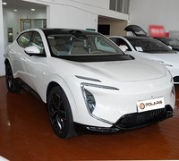 AVATR 07 Max+ BEV 2026 Fabriqué en Chine, SUV familial de luxe à charge ultra-rapide 800V, 25 haut-parleurs, son surround premium