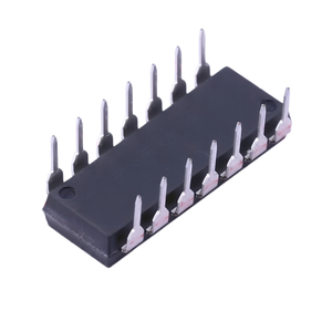 ไอซีวงจรรวม HT IR2113PBF GATE DRVR ชิป DIP ของแท้ IR2113 IR2113PBF - Product Image 2