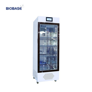 BIOBASE Harga Terjangkau 300L BJPX-Y300 Inkubator Cerdas Serbaguna Inkubator Laboratorium Multifungsi Inkubator Layar LCD untuk Laboratorium - Product Image 2