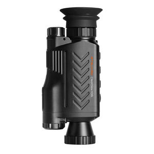 Monoculaire <span class=keywords><strong>thermique</strong></span> H35L de petite taille, portable, vision nocturne infrarouge, caméra <span class=keywords><strong>thermique</strong></span>, télescope pour la <span class=keywords><strong>chasse</strong></span> - Product Image 1