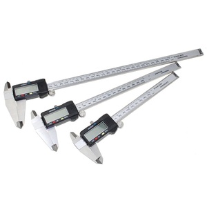 <span class=keywords><strong>เวอร์เนียร์</strong></span>คาลิปเปอร์แบบดิจิตอล150มม. 300มม.,เวอร์เนียคาลิปเปอร์เกียร์ฟันเวอร์เนียคาลิปเปอร์ - Product Image 3