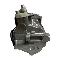 Nouveau compresseur de climatisation de voiture 12V 7PK, unité de remplacement pour OE A0008303202